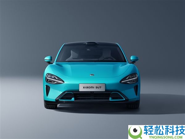颜值即公理,新小米SU7销售陈述：女性客户居多虔诚度极高 最大竞品特斯拉