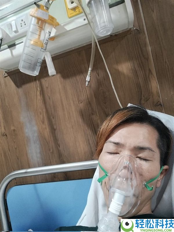 日本博主印度游遇乞讨 谢绝给钱后被泼牛粪住院4天