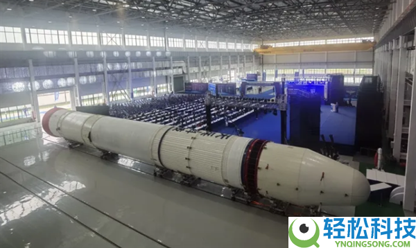 对标SpaceX猎鹰9号,天龙三号拟于4月2日首飞