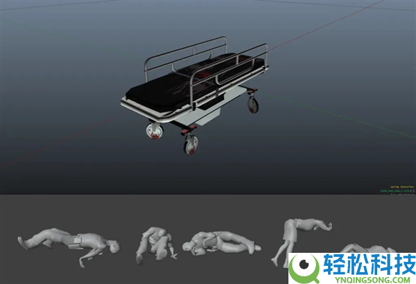 30块钱淘Xbox 360：居然藏着GTA 4开辟版,少量删减内容初次暴光