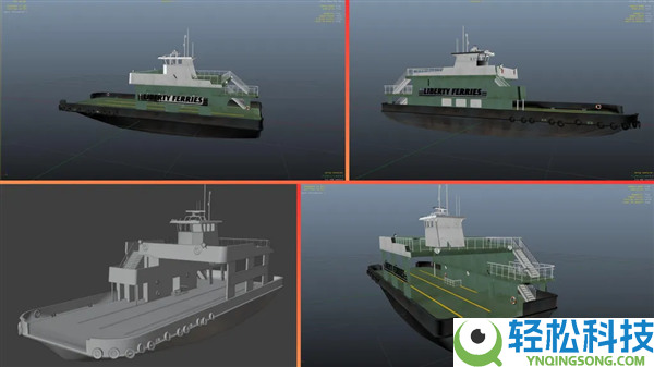 30块钱淘Xbox 360：居然藏着GTA 4开辟版,少量删减内容初次暴光