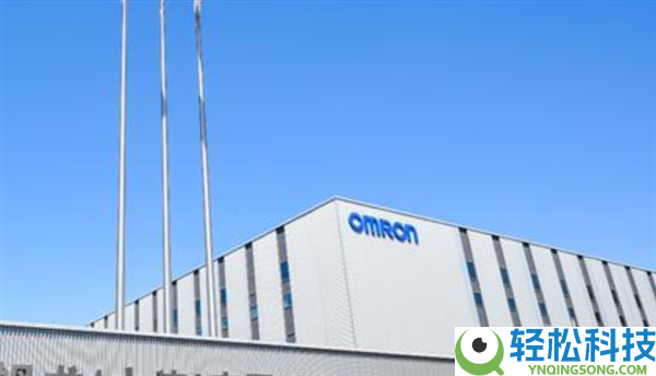 欧姆龙出售电子元件营业 因外部竞争日趋激烈