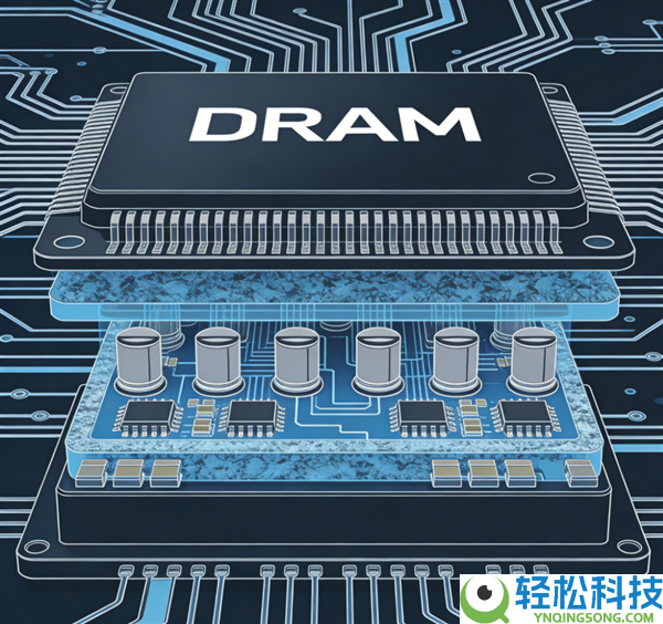 兆易创新大单力挺国产芯,将推销长鑫57亿元DRAM晶圆