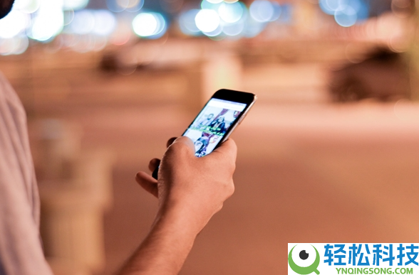 小心,这四类二维码或有木马病毒 毫不能扫