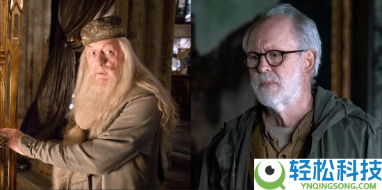 因罗琳反LGBT谈吐 新版《哈利波特》中心演员险些辞演,