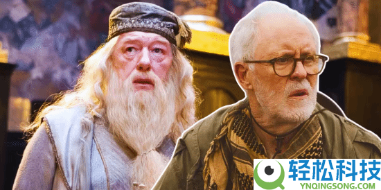 因罗琳反LGBT谈吐 新版《哈利波特》中心演员险些辞演,