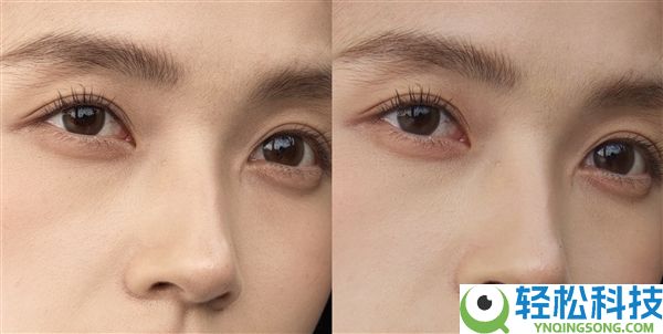 能和Ultra掰手段,OPPO Find X9s Pro蜜斯姐实拍 细节反而更真实