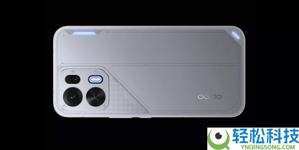 OPPO K15 Pro+配置官宣：搭载天玑9500s+自动风冷散热