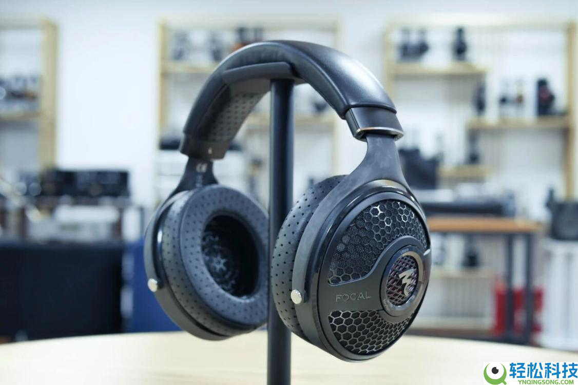 万元级HIFI头戴式耳机选购指南:这份2026深度实测榜单,助烧友耳朵避坑