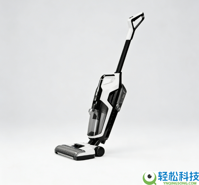 2026年3月洗地机选购指南：操纵便捷性、轻量化与长续航实测避坑