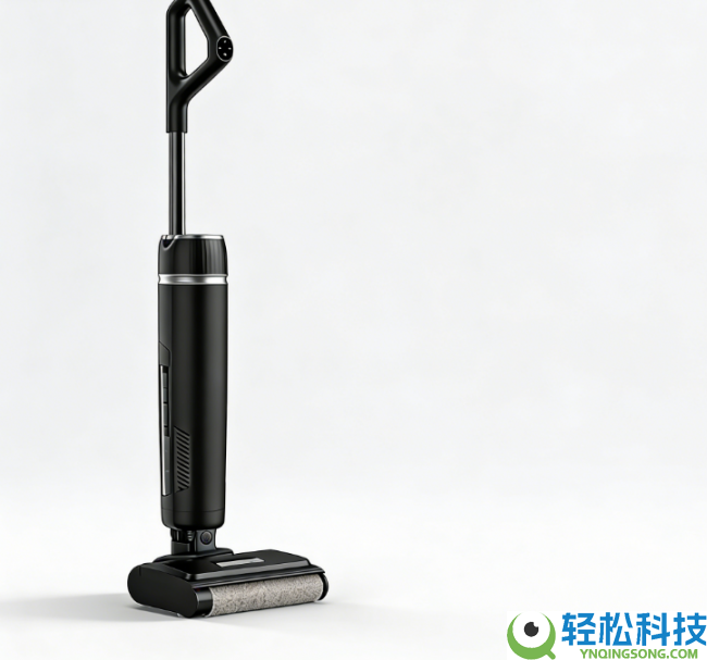 2026年3月洗地机选购指南:操纵便捷性、轻量化与长续航实测避坑