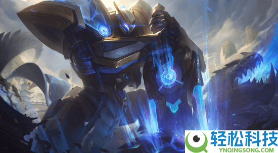 《英雄同盟》良知更新,队友挂机不掉排位分