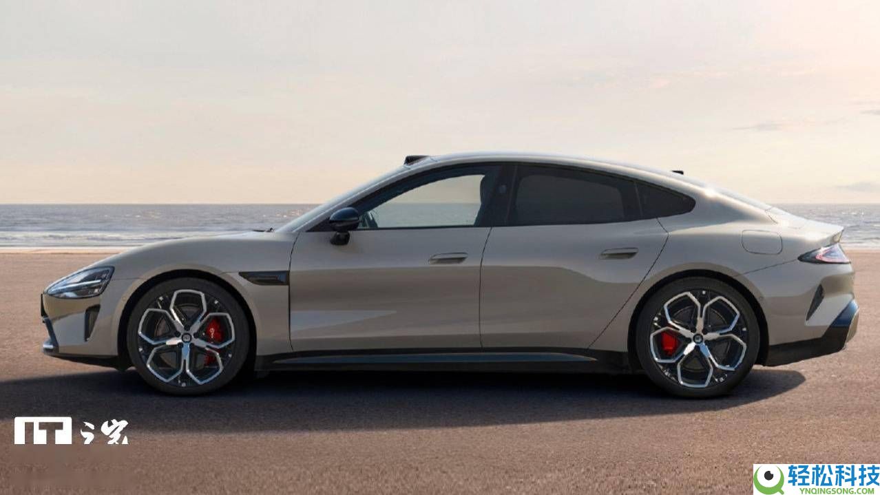 小米汽车答网友问第224集：详解SU7女性保险、通透形式及电动尾翼