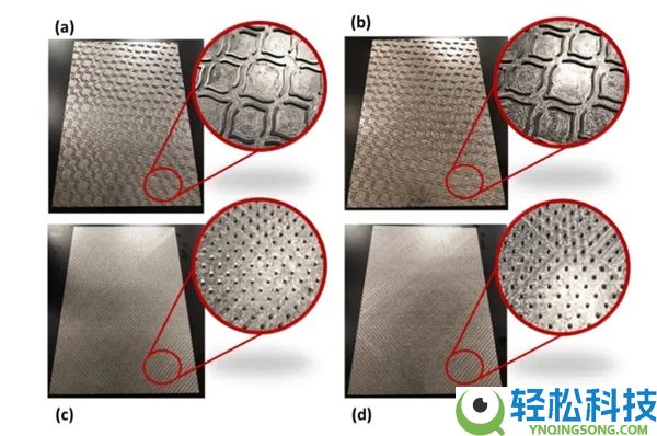为啥卫生纸非要压花啊 是为了卖贵点吗