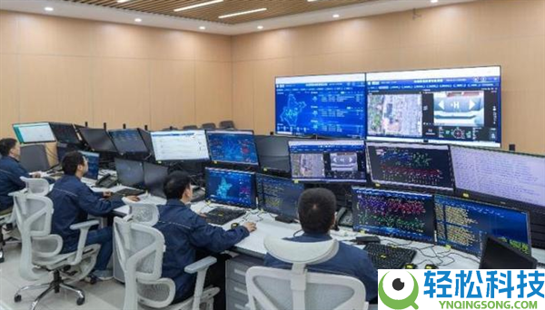 全国首例,电力“无人机虚构驾驶舱”在武汉投用 长途巡检变电站