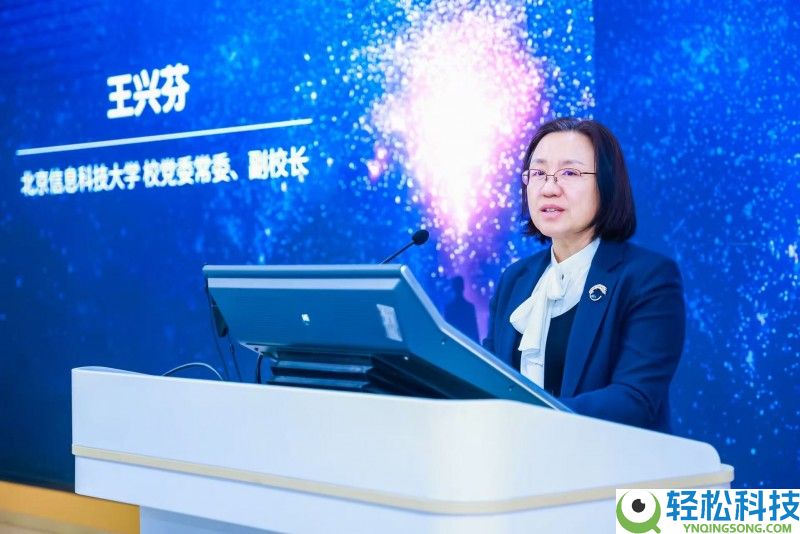 AMD春雨设计落地北京信息科技大学 校企联袂共建“AI+创新应用示范站”