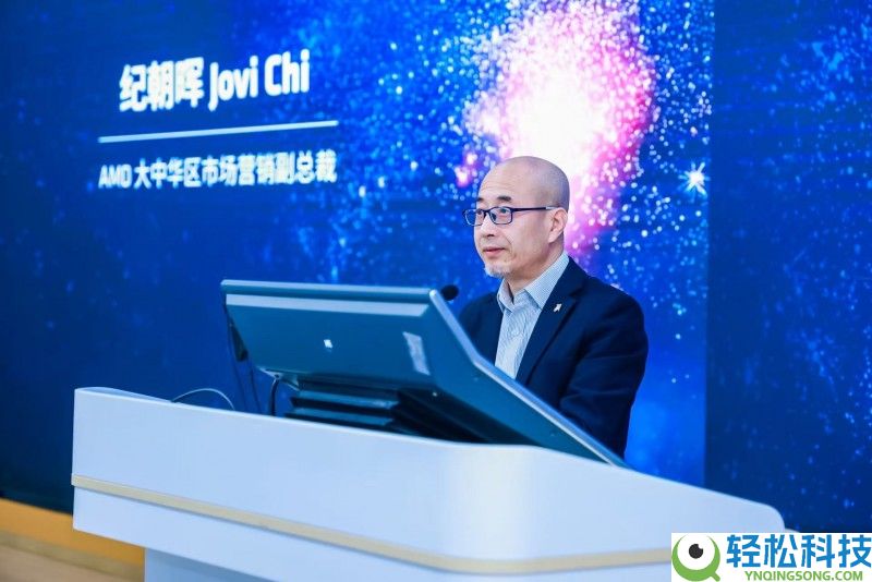 AMD春雨设计落地北京信息科技大学 校企联袂共建“AI+创新应用示范站”