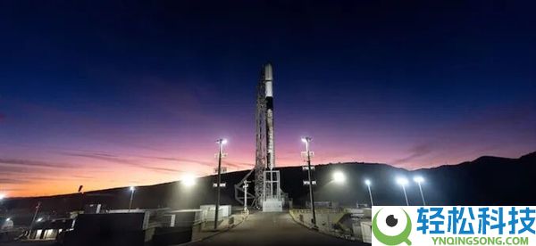 12手猎鹰9号发射一箭119星,但还不是世界记载