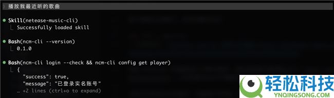 音乐应当“更好找”：咱们为什么在 Agent 时期做了一个音乐 CLI