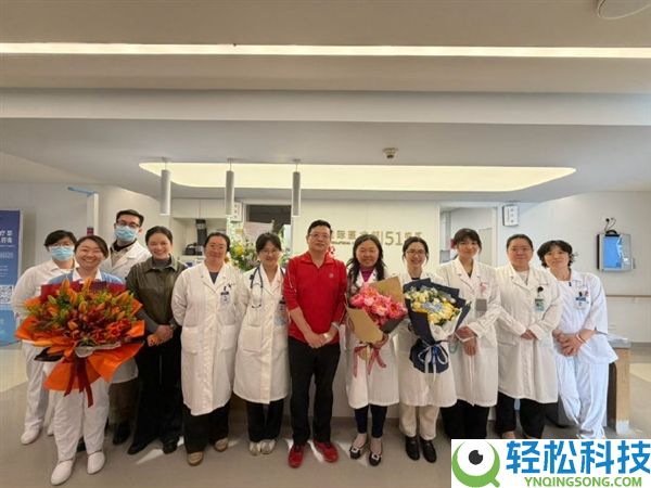 著名投资人但斌自曝出院手术 植入冠脉可降解支架 病情和张雪峰很像