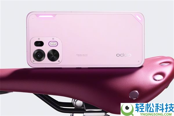 首款天玑9500s风冷手机来了,OPPO K15 Pro系列发布:2899元起