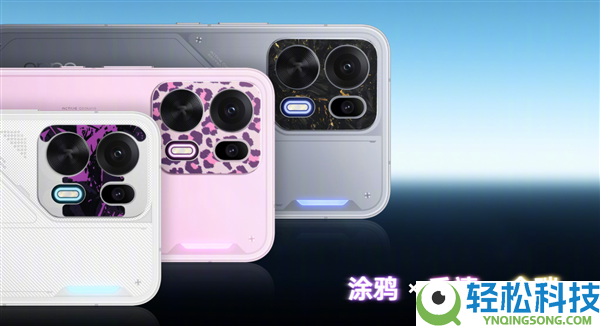 OPPO K15 Pro系列首发磁吸镜头模组:支撑3D打印DIY