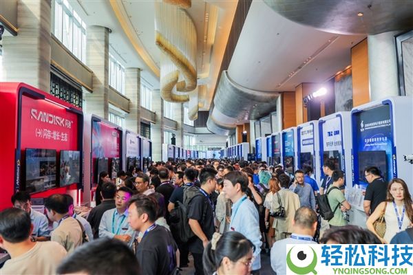 铠侠:BiCS 9/10代闪存双轴并进、QLC不会完全裁减TLC