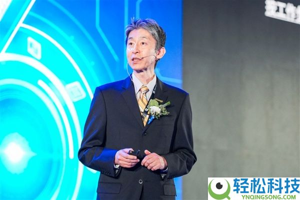 铠侠:BiCS 9/10代闪存双轴并进、QLC不会完全裁减TLC