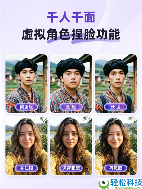 国内最强生图模子阿里Wan2.7-Image来了,千人千面 辞别AI规范脸