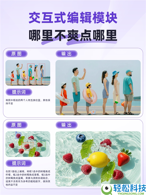 国内最强生图模子阿里Wan2.7-Image来了,千人千面 辞别AI规范脸