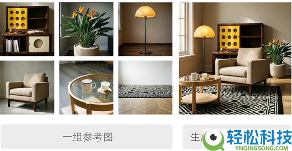 国内最强生图模子阿里Wan2.7-Image来了,千人千面 辞别AI规范脸
