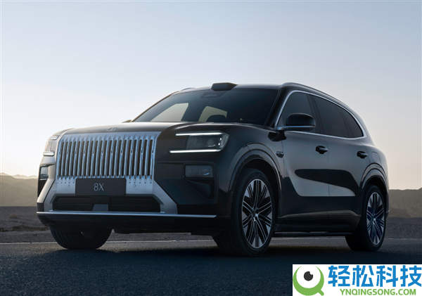 50万级销冠极氪9X疯狂收割BBA用户,极氪3月交付新车29318辆 暴增90%