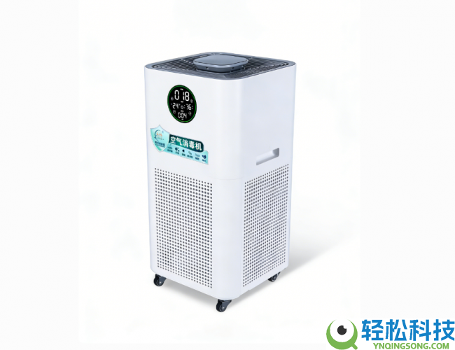 2026年3月除醛洁净器10强榜单:小户型到大平层精准适配