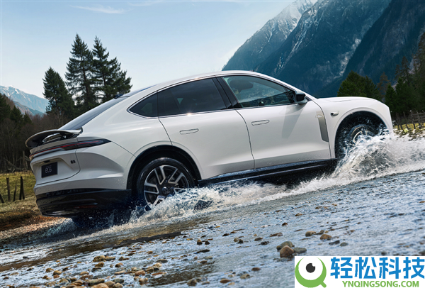 四车齐发,新款蔚来ES6、EC6、ET5、ET5T来了:配置大晋级