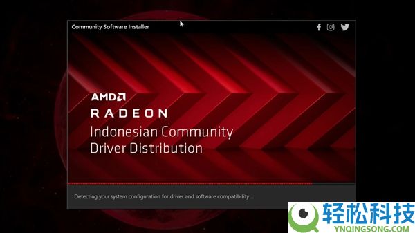 1000块买个AMD 8年前的老专业卡:32GB HBM2显存能玩游戏