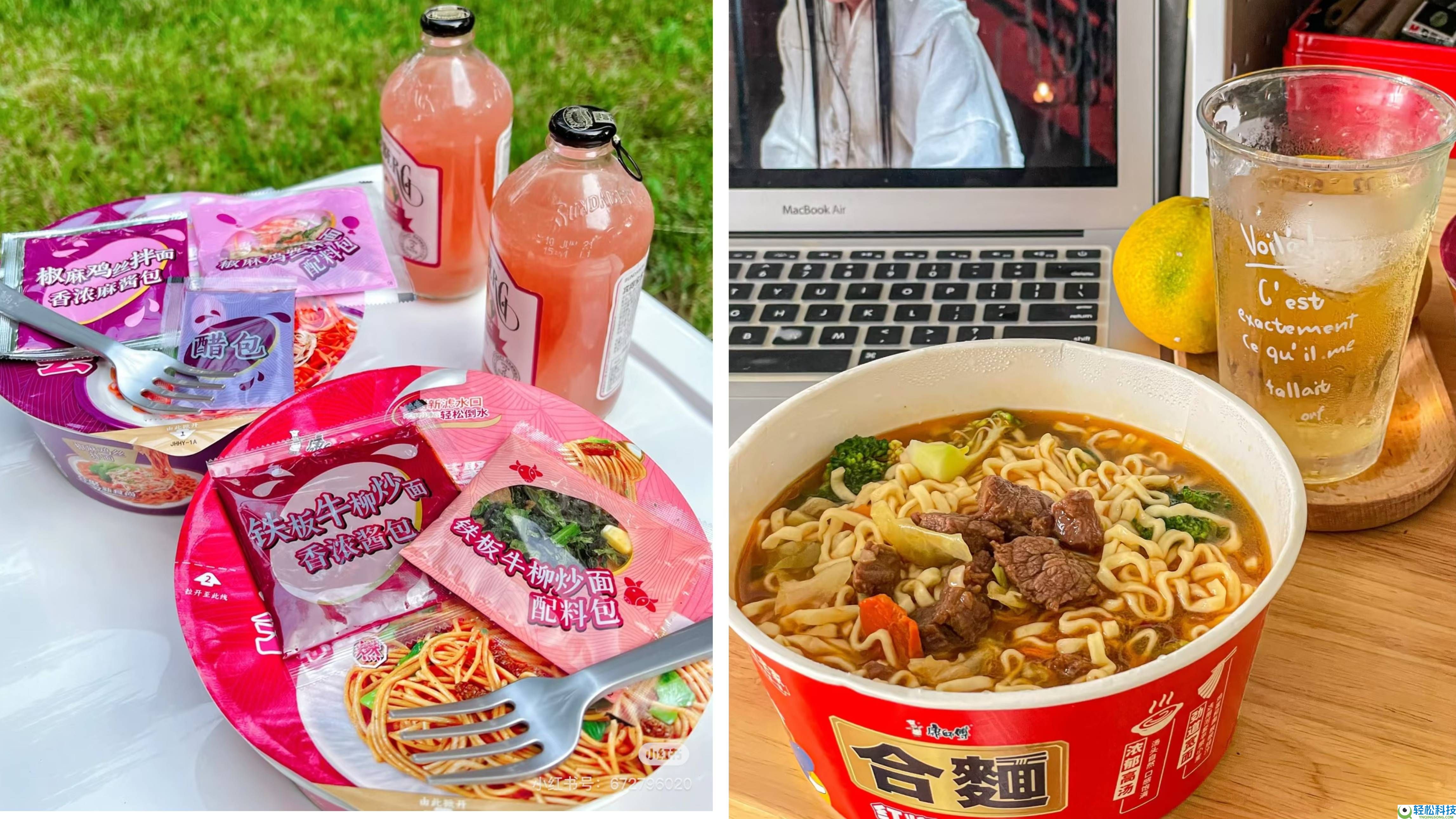 从“铺渠道”到“布场景”,康徒弟正在重构花费接触逻辑