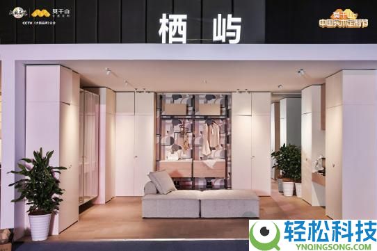 以绿色为基,以数字为翼:云峰莫干山的品牌强企之路
