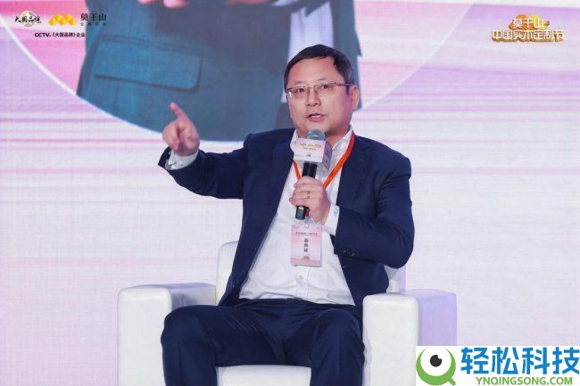 以绿色为基,以数字为翼:云峰莫干山的品牌强企之路