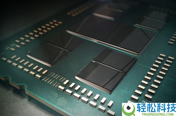 Intel错失SMT多线程 AMD要捡漏:机能可提拔50%