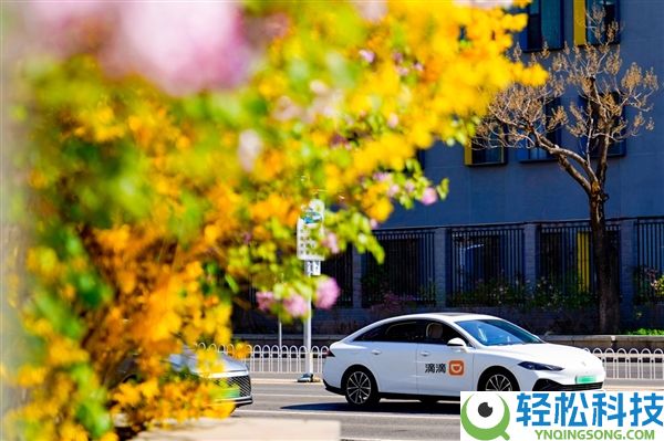 清明出行请注重：晚顶峰提早、打车需要暴涨239%