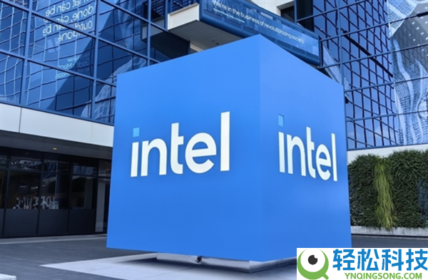 芯片巨头强势反转,英特尔900亿赎回爱尔兰工场：市值狂增1300亿