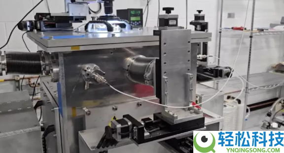 新型存储芯片问世：700℃熔岩低温下可稳跑超50小时