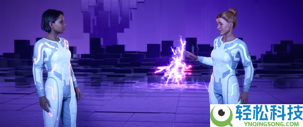 双人举措冒险游戏天花板 《双影奇境》国行版正式上线 首发198元