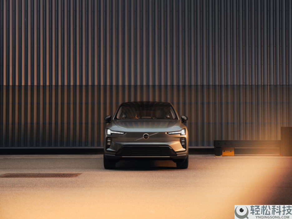 沃尔沃EX60：以创新科技与环保理念 开启奢华纯电出行新篇章