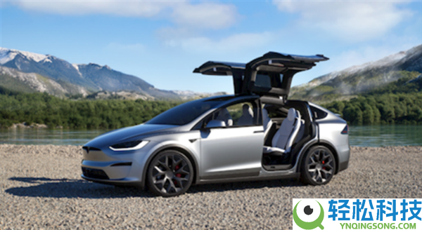 特斯拉Q1交付暴雷,股价闪崩超5% 旗舰S/X正式停产