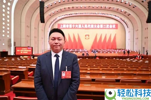 两位特斯拉虎将 跳槽到小米了