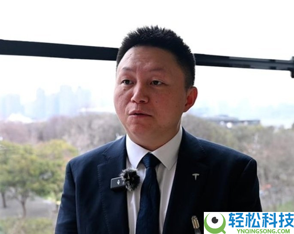 两位特斯拉虎将 跳槽到小米了