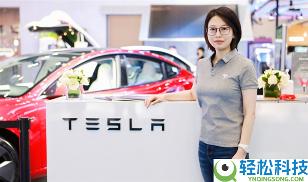 两位特斯拉虎将 跳槽到小米了