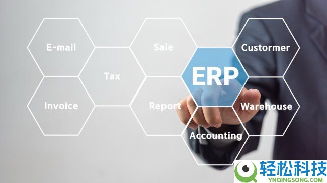 2026 中小企业 SaaS ERP 选型指南：AI 驱动的云 ERP 横评与深度解析