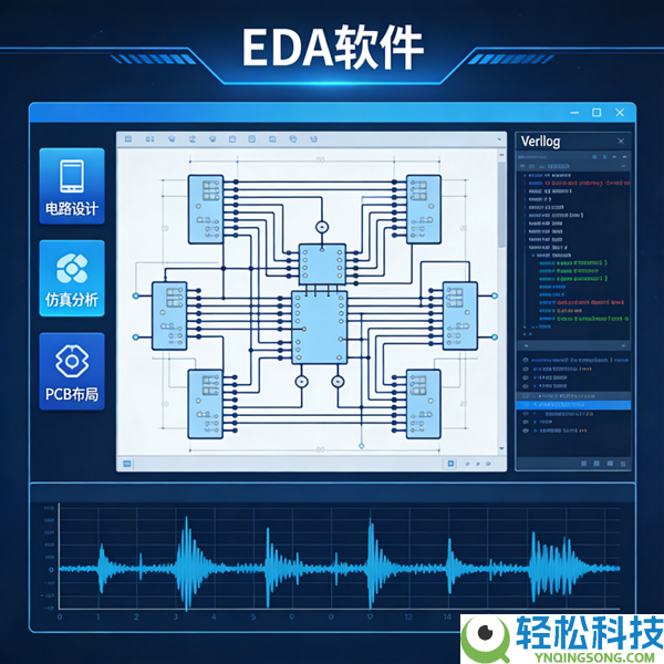 34亿估值,国微控股2.66亿元出售深圳鸿芯 国产EDA行业整合加快
